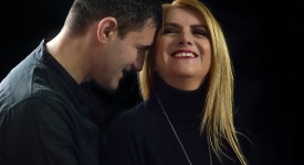 interviu pentru revistatango.ro - Marea Dragoste cu Alice Năstase Buciuta și Paul Buciuta