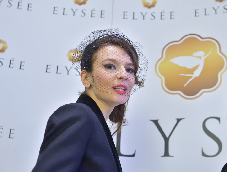 Inaugurare Elysee Gallery