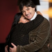 Liza Panait si Viorel Panait interviu pentru revistatango marea dragoste 85