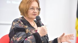 Mihaela Miroiu, profesoară SNSPA