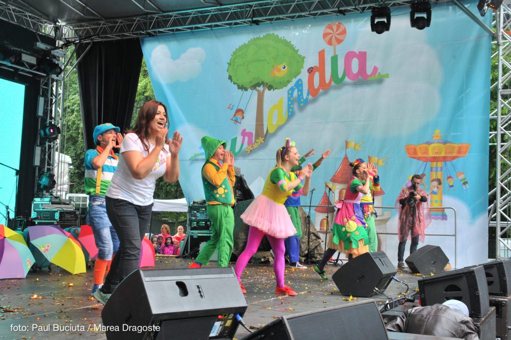 Zurlandia