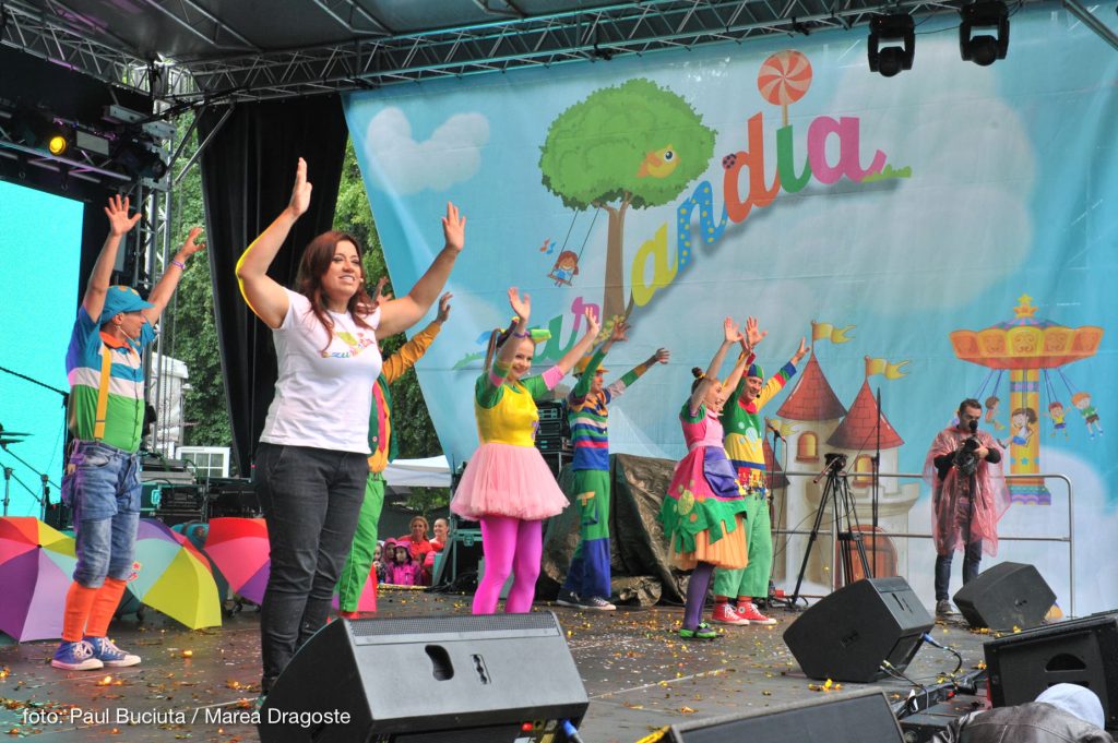 Zurlandia