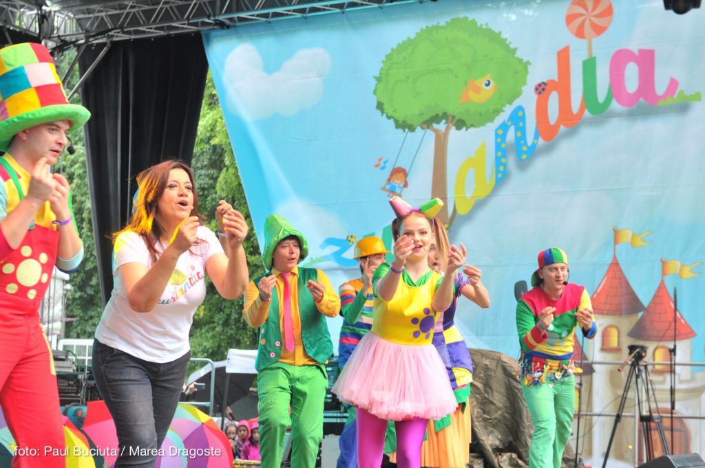Zurlandia