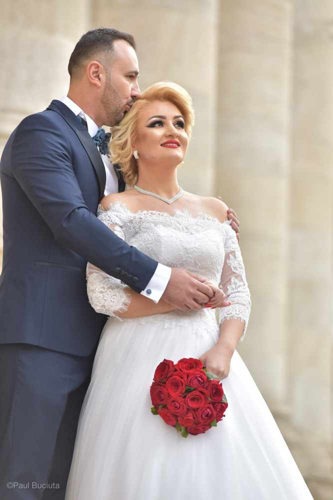 soprana Bianca Margean