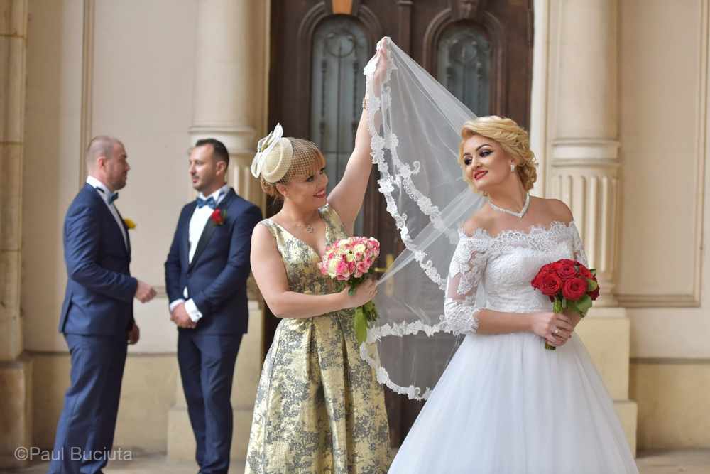 soprana Bianca Margean