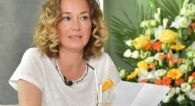 Marina Constantinescu a anunțat selecția FNT 2018
