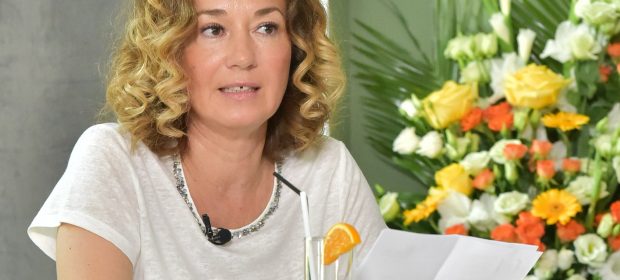 Marina Constantinescu a anunțat selecția FNT 2018