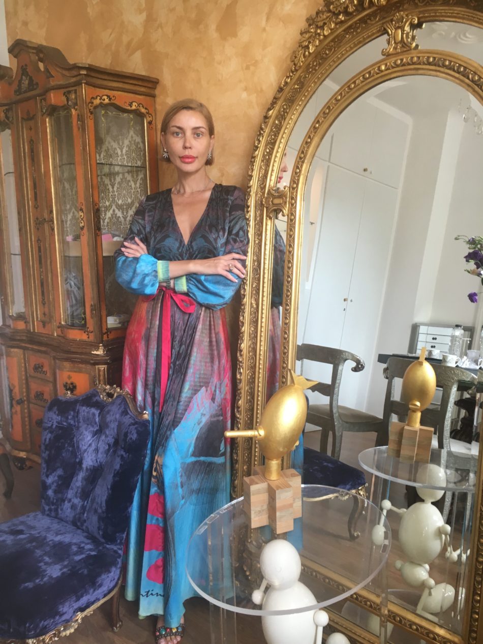 Insulator Businessman sarcoma Claudia Florentina: Brâncuși mă inspiră să creez bijuteria dedicată femeii  de azi – Marea Dragoste