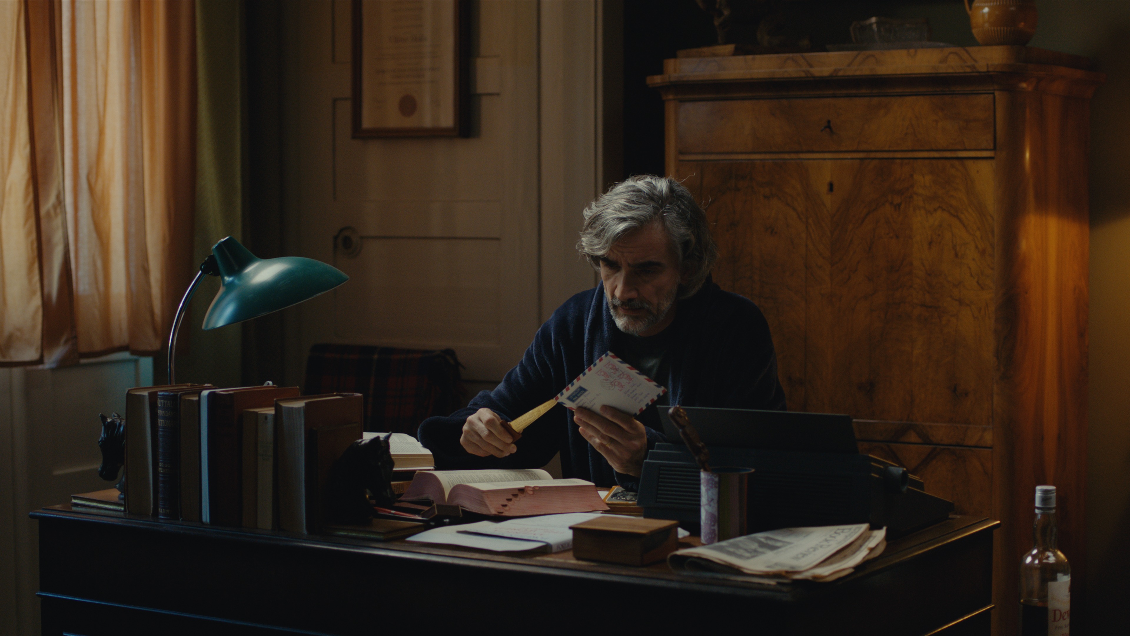 Serialul HBO Europe The Sleepers / Sub acoperire va avea premiera pe 17 noiembrie pe HBO GO Serialul HBO Europe The Sleepers / Sub acoperire va avea premiera pe 17 noiembrie pe HBO GO