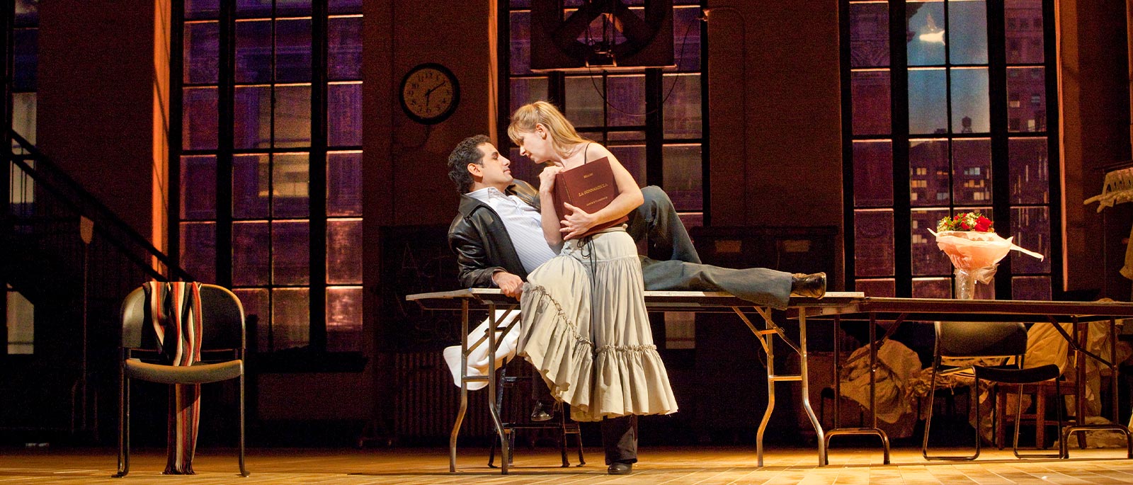 Juan diego florez height image