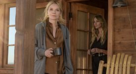 Early Release Images